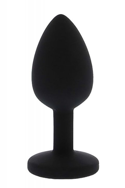 ALL TIME FAVORITES SILICONE DIAMOND PLUG Boss of toys