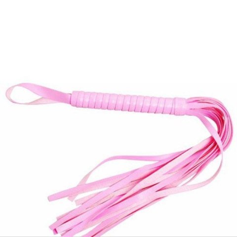 Bondage kit (rosa) Boss of toys