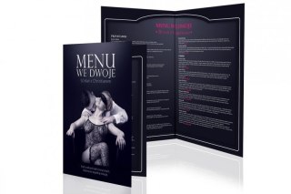 Gry-Menu we dwoje-pięćdziesiąt dań z Christianem Boss of toys