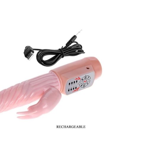 BAILE - FIRE BUNNY 48'C Vibration Boss of toys