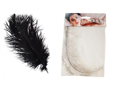 Piórko-Sex feather Boss of toys