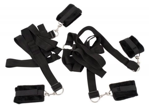 BK Bed Shackles Boss of toys