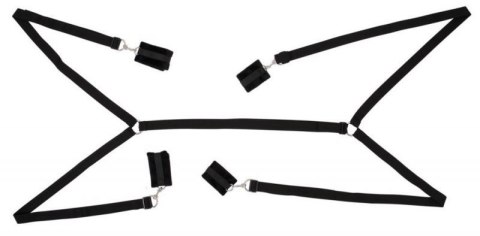 BK Bed Shackles Boss of toys
