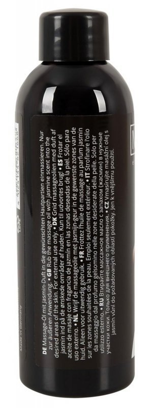 Jasmine Erotic Massage Oil 100 Boss of toys