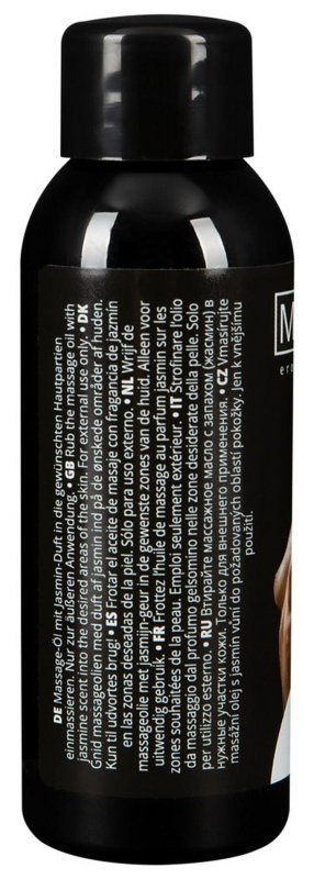 Jasmine Erotic Massage Oil 50 Boss of toys
