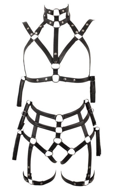 Bad Kitty Bondage Set L/XL Boss of toys