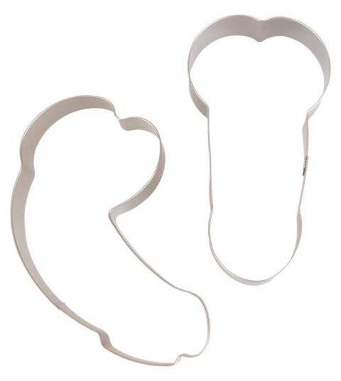 Cocky Cookie Cutter Boss of toys