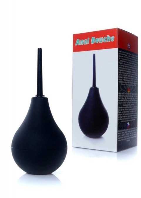 Anal/hig-Anal Douche Boss of toys