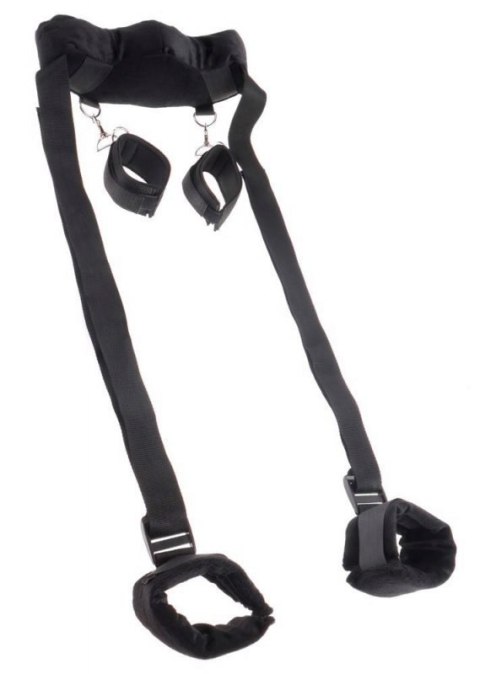 FFS Position Master With Cuffs Boss of toys