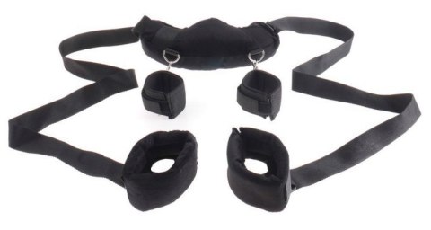 FFS Position Master With Cuffs Boss of toys