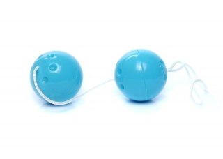 Kulki-Duo-Balls Blue Boss of toys