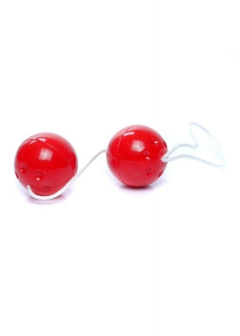 Kulki-Duo-Balls Red Boss of toys