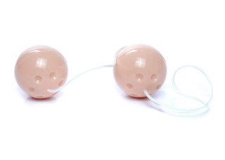 Kulki-Duo-Balls Skin Boss of toys