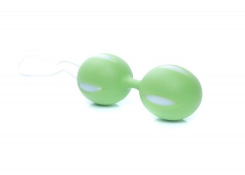 Kulki-Smartballs Green Boss of toys