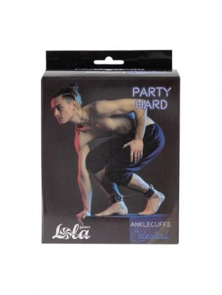 Ankle cuffs Party Hard Celestial Boss of toys