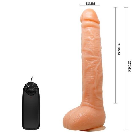 BAILE - Penis Vibration Boss of toys