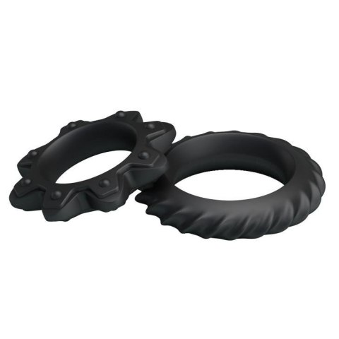 BAILE - RING FLOWERING SILICONE Boss of toys