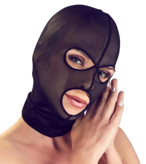 Bad Kitty Head Mask Boss of toys
