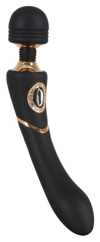 Cleopatra Wand Massager Boss of toys