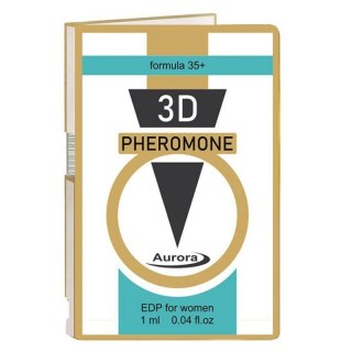 Feromony - 3D Pheromone 35 Plus 1ml. Boss of toys