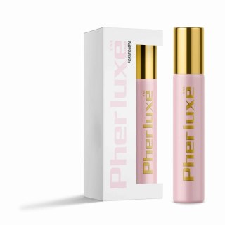 Feromony - Pherluxe Pink for women 33 ml spray - B - Series Boss of toys