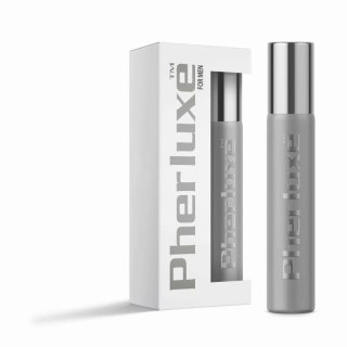 Feromony - Pherluxe Silver for men 33 ml spray - B - Series Boss of toys