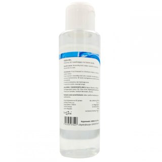 Uniwersalny lubrykant wodny żel nawilżający aqua gel lubrykant 100ml LoveStim