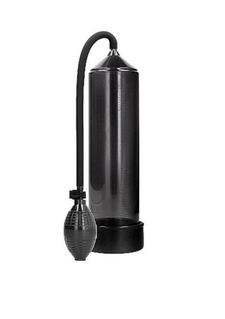 Classic Penis Pump - Black Boss of toys