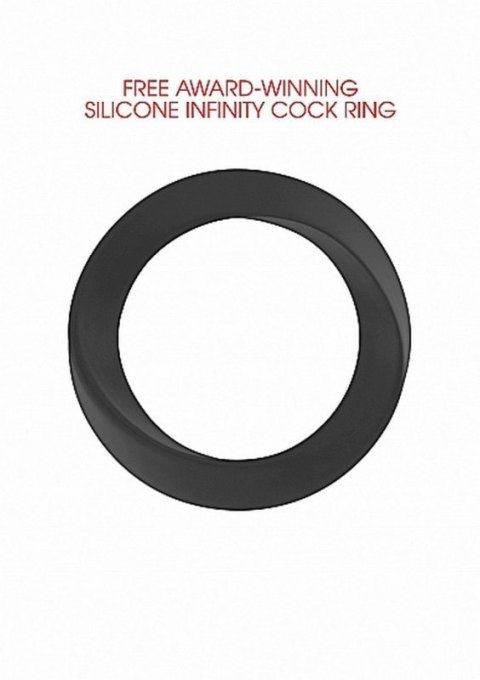 Classic Penis Pump - Black Boss of toys