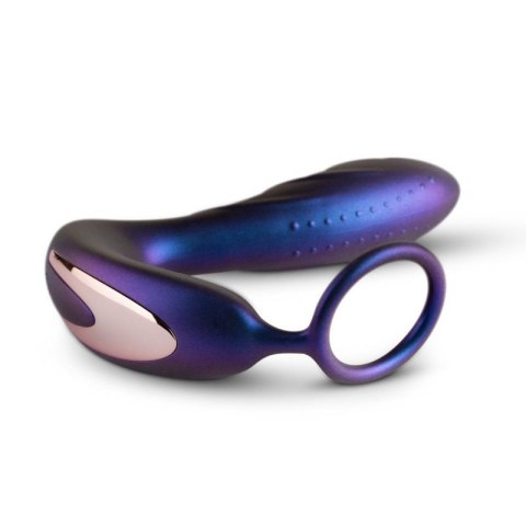 Hueman - Black Hole Anal Vibrator Boss of toys