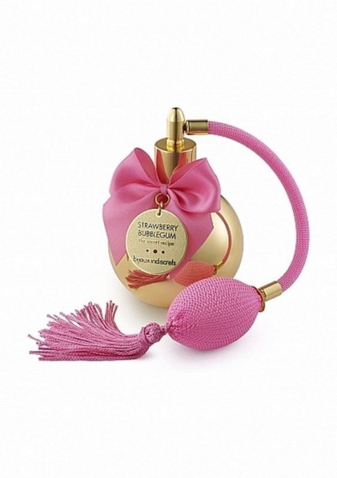 Body Mist Bubblegum - 100ml Boss of toys