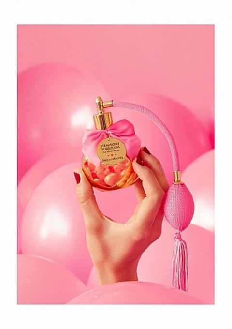 Body Mist Bubblegum - 100ml Boss of toys