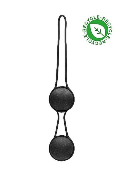 Kulki- Geisha Balls - Biodegradable - Black Boss of toys