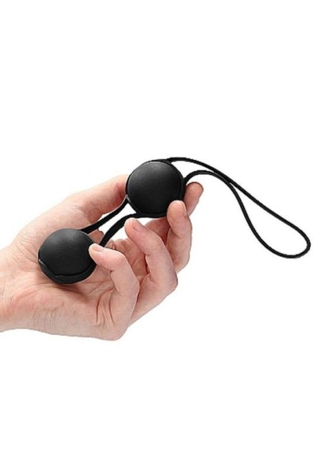 Kulki- Geisha Balls - Biodegradable - Black Boss of toys