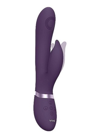 Aimi - Purple Boss of toys