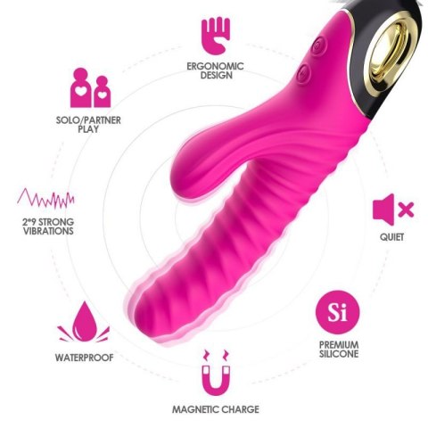Eternity pink Boss of toys