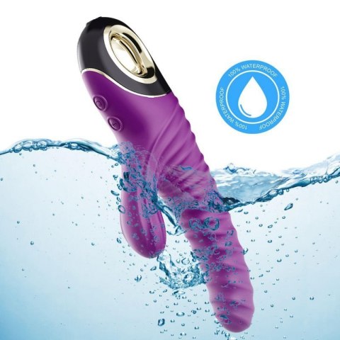Eternity purple Boss of toys