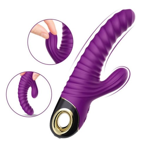 Eternity purple Boss of toys