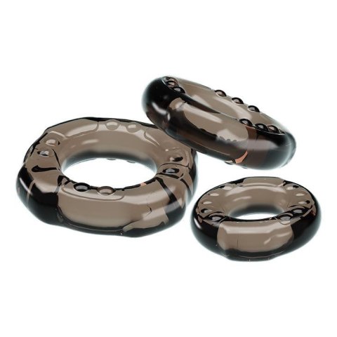 BAILE - COCK THREE RINGS Boss of toys