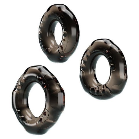 BAILE - COCK THREE RINGS Boss of toys
