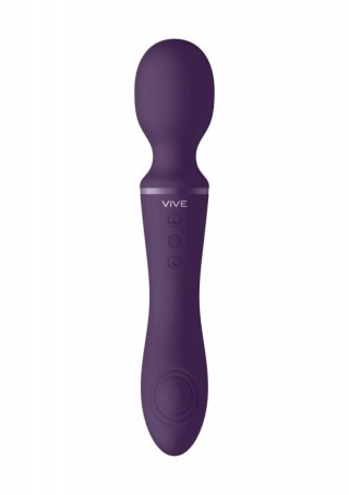 Enora - Wand & Vibrator - Purple Boss of toys