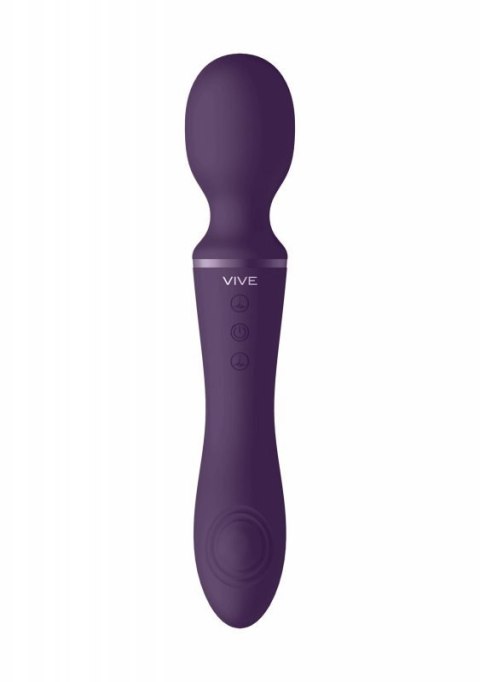 Enora - Wand & Vibrator - Purple Boss of toys