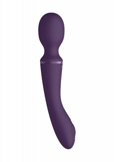 Enora - Wand & Vibrator - Purple Boss of toys