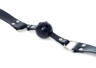Knebel-Ball Gag - Fetish B - Series Boss of toys