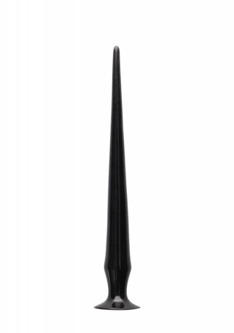 Ass Spike Dildo - 42 cm - Black Boss of toys
