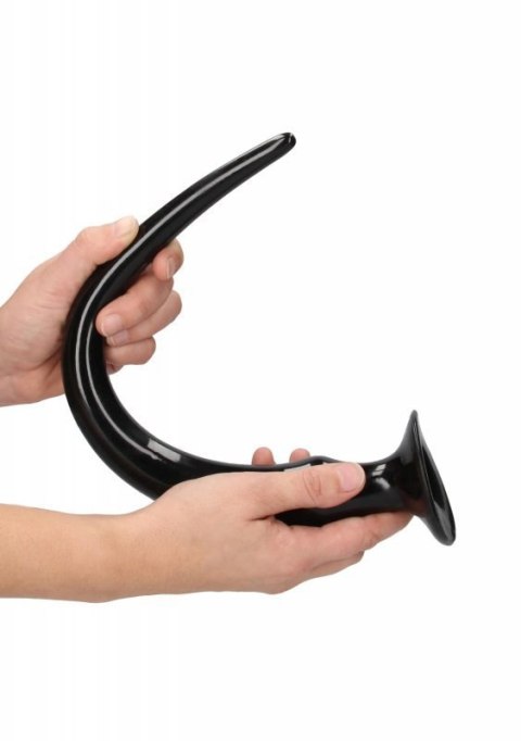 Ass Spike Dildo - 42 cm - Black Boss of toys