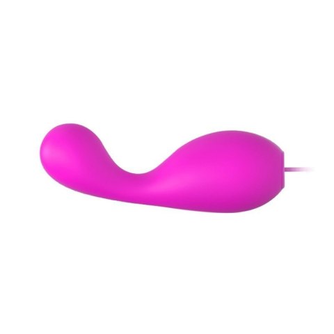 BAILE- Mini love eggs, 12 vibration functions Boss of toys