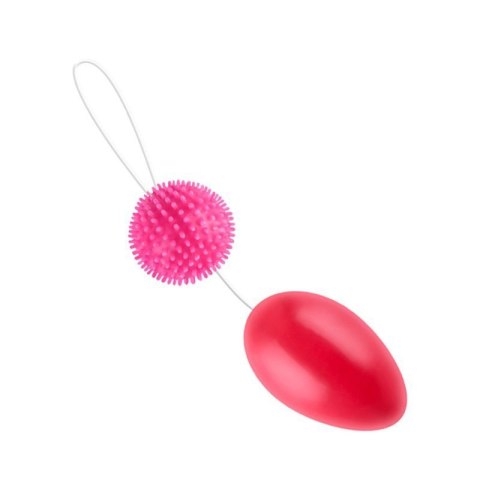 BAILE- TWINS BALL Boss of toys
