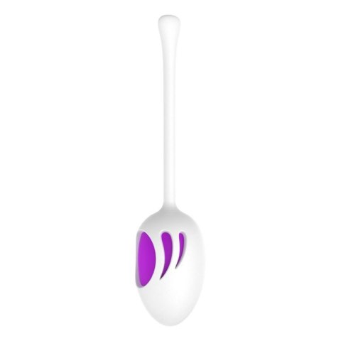 Kegel Ball Pink-purple Boss of toys