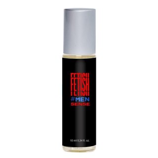 Feromony-FETISH SENSE MEN 10ml (AROMA) Boss of toys